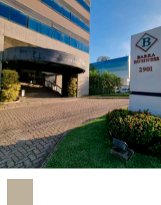 barra business