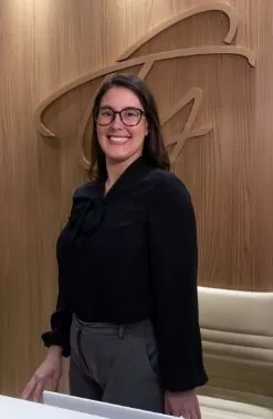 secretária