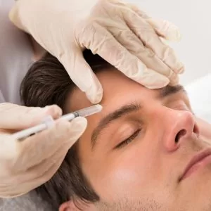 Benefícios do Botox: Rejuvenescimento Facial e Muito Mais