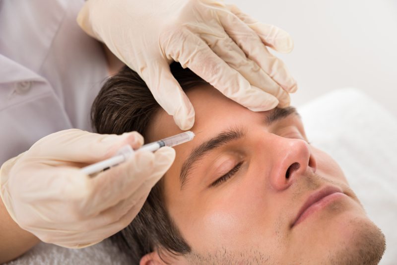 Benefícios do Botox: Rejuvenescimento Facial e Muito Mais