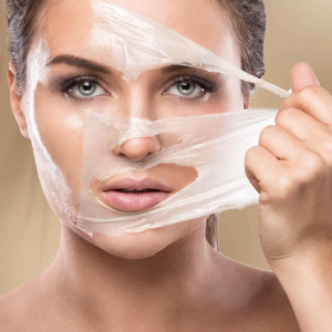 Peeling de Fenol